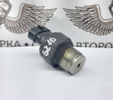 Датчик тиску паливної рампи Mazda 6 GG/GY RF7J 2.0 Denso 6210