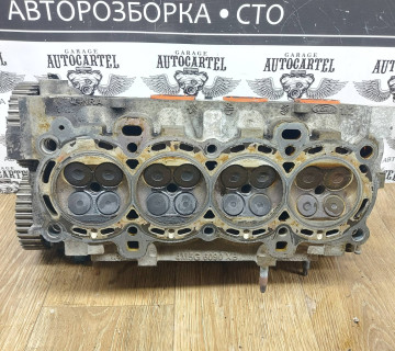 4M5G6090XB ГБЦ Ford C-Max II 1.6 TDCi