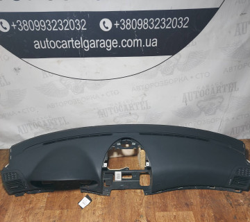 Торпедо (передня панель) MERCEDES-BENZ E-CLASS W211 2100000327874