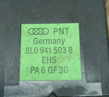 8l0941503b Кнопка підігріву заднього скла Audi A3 8L 96-03