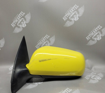2100000335718 Дзеркало ліве електричне Skoda Roomster, Fabia, 5J1857501AR