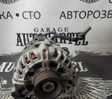 Генератор VW Polo. Skoda Roomster, Fabia. Seat Ibiza. 1.2 14V, 90A 03d903025e