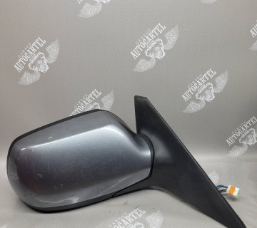 Дзеркало праве 015797 mazda 6 1 и gg 05r 6 pin 21350672