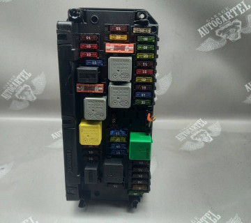 Блок SAM Mercedes E-class (C207) 2009-2016 a2129008207
