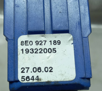 Датчик педалі зчеплення Volkswagen Transporter V (2003-2015p.) Volkswagen Touran (2003-2010p.) 8e0927189
