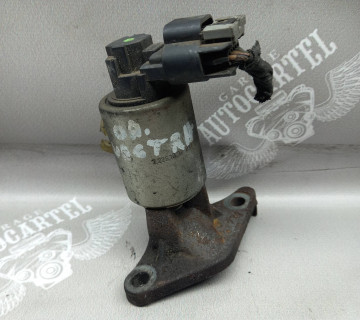 Клапан EGR електричний Opel Vectra 2.2 16V 12569552, 72263017 12369552
