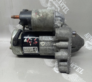 СТАРТЕР CITROEN C3 C4, PEUGEOT 107 206 207 308 1.6 HDI 9688268580-00