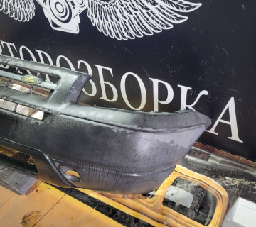 Бампер передній Land Rover Freelander 21413377