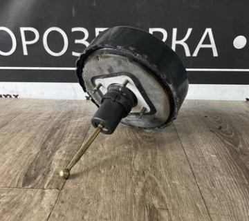 Вакуумний підсилювач гальм Skoda Fabia, 6q1614105R
