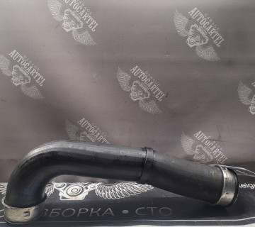 Патрубок інтеркулера 1K0145838N, S20253A для Audi/Seat/Skoda/Volkswagen