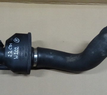 Патрубок повітряний A6110981207 для Mercedes C-Class/E-Class
