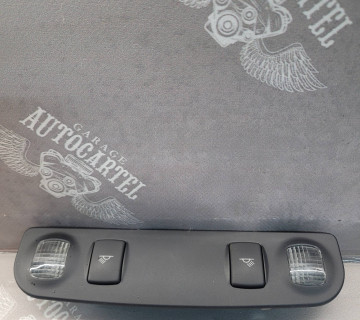 Плафон салона Audi A3 8P 8E0947111A