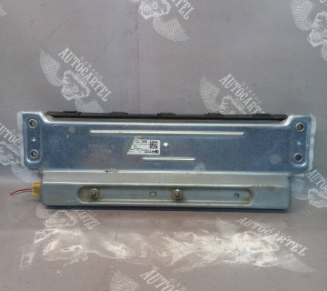 Подушка безпеки ніг водія VW Golf VI 09-14, 5K1880841A