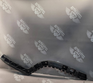KN2017 3T5807393 кронштейн бампера зад L VAG Skoda SuperB 2 08- 45_02_02