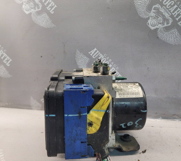 Блок абс laguna iii 2. 0 dci 91ct2aay2 28561078023