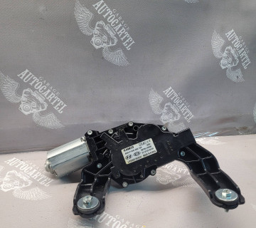 987001H300 (KIA) Моторчик склоочисника хетчбек Kia Ceed 07-12
