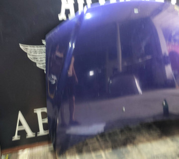 Капот Mazda 6 2003р,21469039