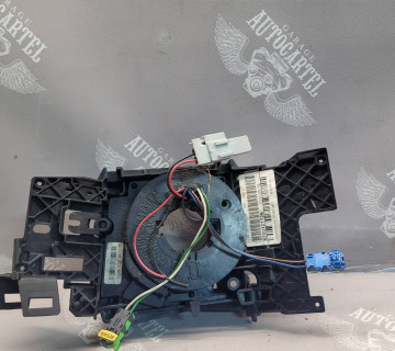 618500053 Підрульовий шлейф Renault scenic 1