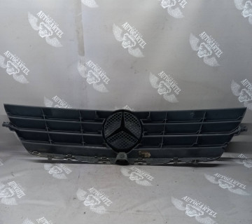 Решітка радіатора Mercedes cl203 coupe 2000-2007 a2038800383