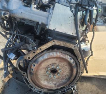 Двигун 2.2 CDI OM646 Mercedes W203 W204 C203 C209 W211 W639 W906 Sprinter Спрінтер Спрінтер ом646