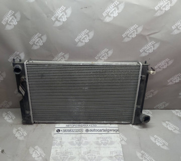 Радіатор охолодження Toyota Corolla 19- (E21 EUR)164000T350