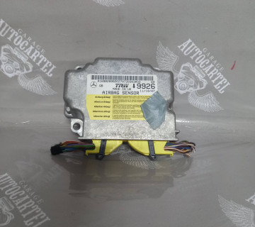 Блок управління Airbag Mercedes A-class (W169) 2004-2012 a1698209926