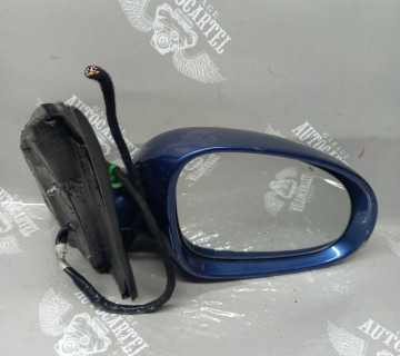 Дзеркало праве Volkswagen Golf 5 11pin, 1k0857934, 21528552
