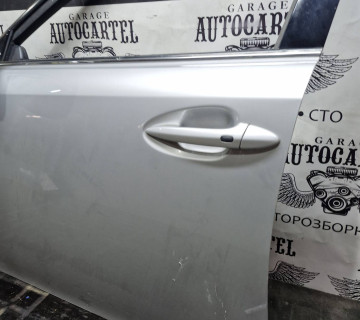 Дверка передня ліва Lexus Is 250, 21530838