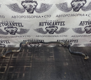 Стабілізатор передній KIA Ceed 2006-2012 548102H000