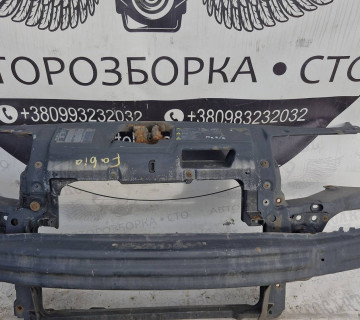 6y0010251c установча панель телевізор Skoda fabia
