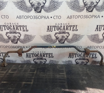 Стабілізатор задній Volkswagen Passat B6 3c0511305b