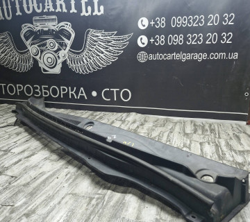 861512l000 Декоративна накладка під лобове скло жабо Hyundai i30 1 2007-2011