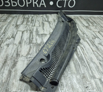 1s71f02217ah Декоративна ліва накладка під лобове скло жабо Mondeo 3 2000-2007