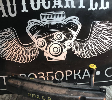 45r015012 Бачок омивача скла,фар Opel Omega B 1994-2003