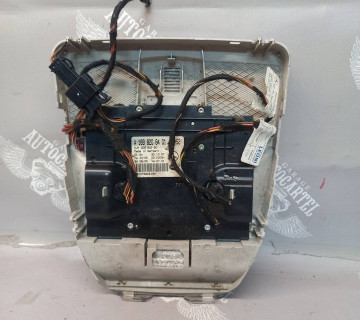 Плафон салону Mercedes W169, W245. Мерседес W169, W245. A169820840
