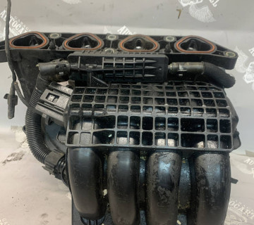 036129709gt Впускний колектор Volkswagen Golf 5 1.4 2003 - 2009