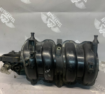 036129711dp Впускний колектор Škoda Fabia I 1999-2007 1.4 16V