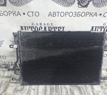 8e0260401b 8e0260401b радіатор охолодження кондиціонера Audi A4 B6 2001-2004