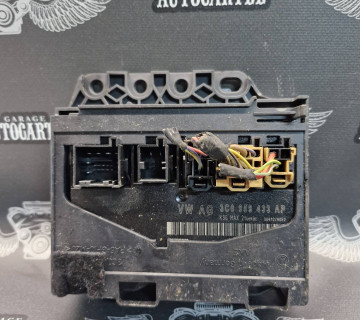 Блок електронний комфорту 3C0959433AP VW Passat CC 08-16