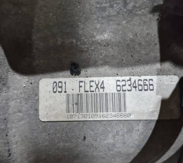 jax АКПП Автоматична коробка передач Audi A4 S4 B7 8E 8H 2004-2007