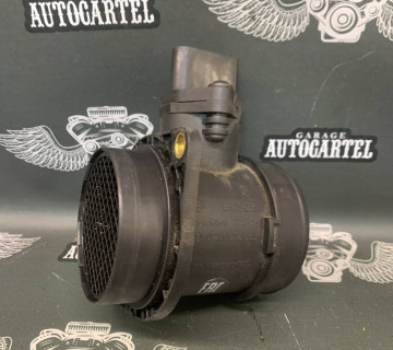 0280218063 Витратомір, ДМРВ AUDI A4 B7 2004-2007 1.8 T