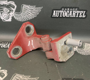 1k0831402j Петля дверей верхня передня права Volkswagen JETTA 5 2005-2010