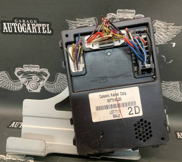 36770-65j30 Блок комфорта Suzuki Grand Vitara 2006-2013
