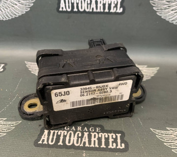 33945-65j00 Датчик ESP SUZUKI GRAND VITARA 05-15