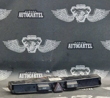 03758070 Кнопка аварийки Opel Astra H 2004-2012 03758070