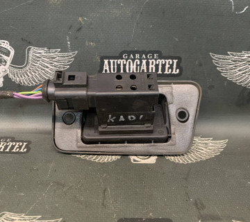 Контакти бічних правих зсувних дверей Volkswagen Caddy 2k0907496a