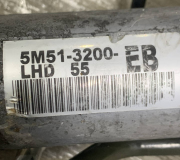 Рульова рейка для Ford Focus 2 C Max 5m51-3200-eb