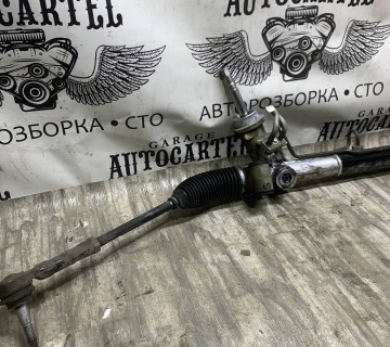 Рульова рейка opel insignia a 2.0 CDTI P13292325