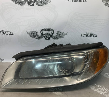 Фара ліва Volvo S60 II, S80 II, V70 ксенон 30796129