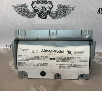 Подушка безпеки подушка пасажира FORD S-MAX ag91042a94ga